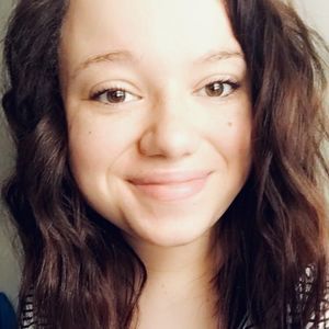 Meet your Posher, Renae